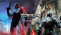 Robocop: Rogue City - Unfinished Business + Robocop: Rogue City Bundle