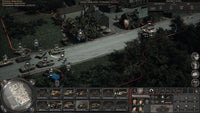 Headquarters: World War II - Market Garden