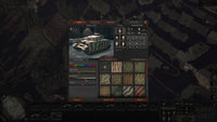 Headquarters: World War II