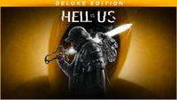 Hell Is Us Deluxe Edition