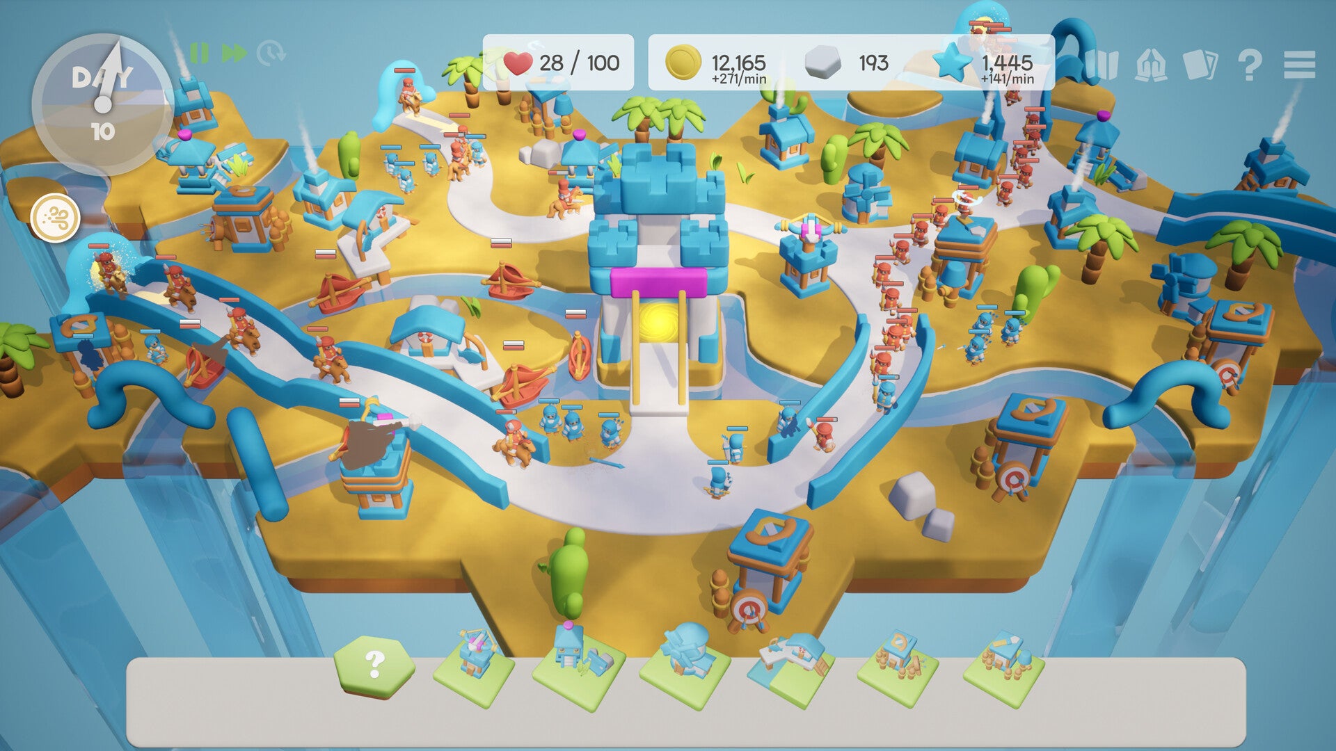 Gamesporium
