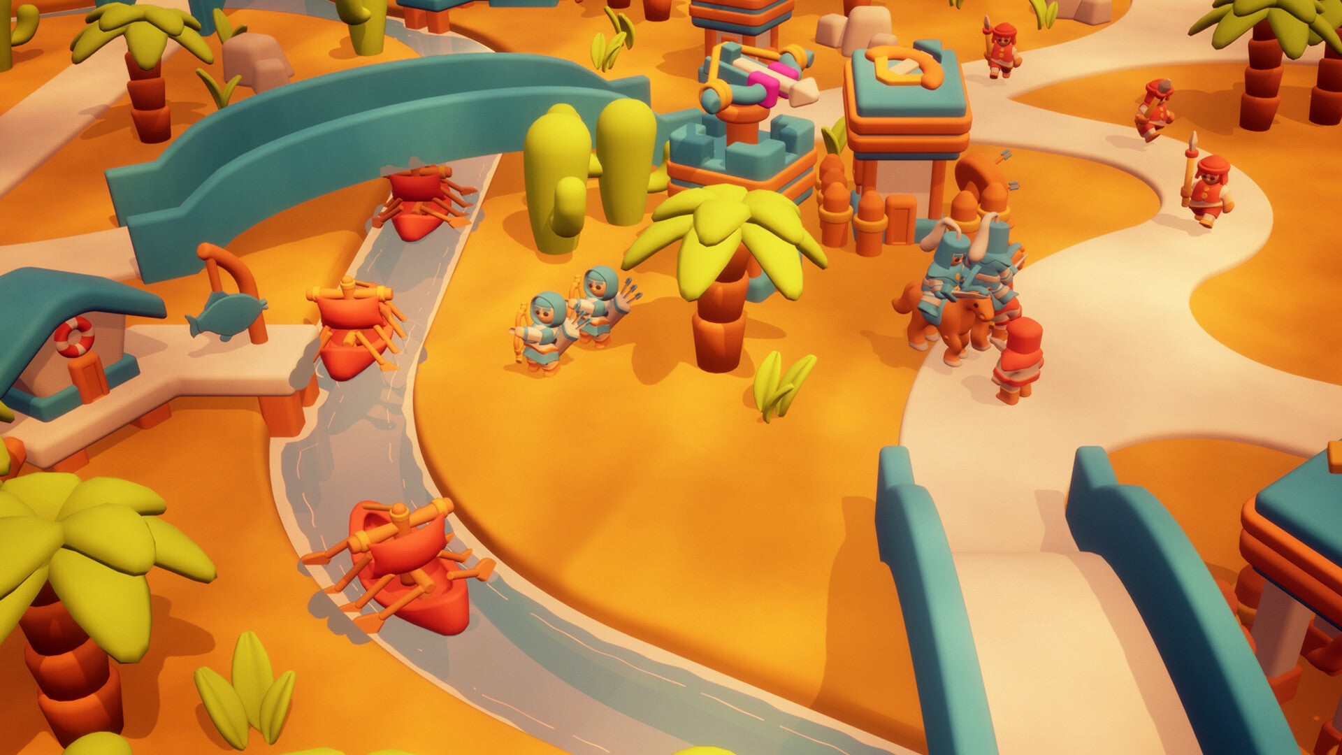 Gamesporium