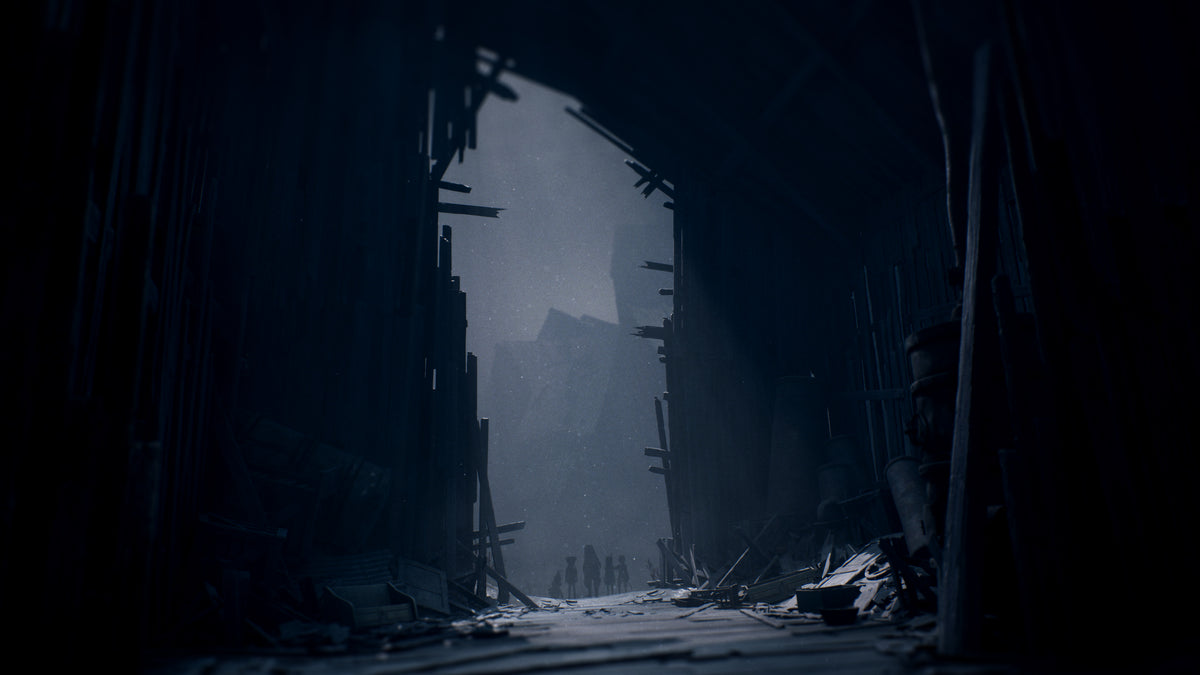 REANIMAL Digital Deluxe Edition