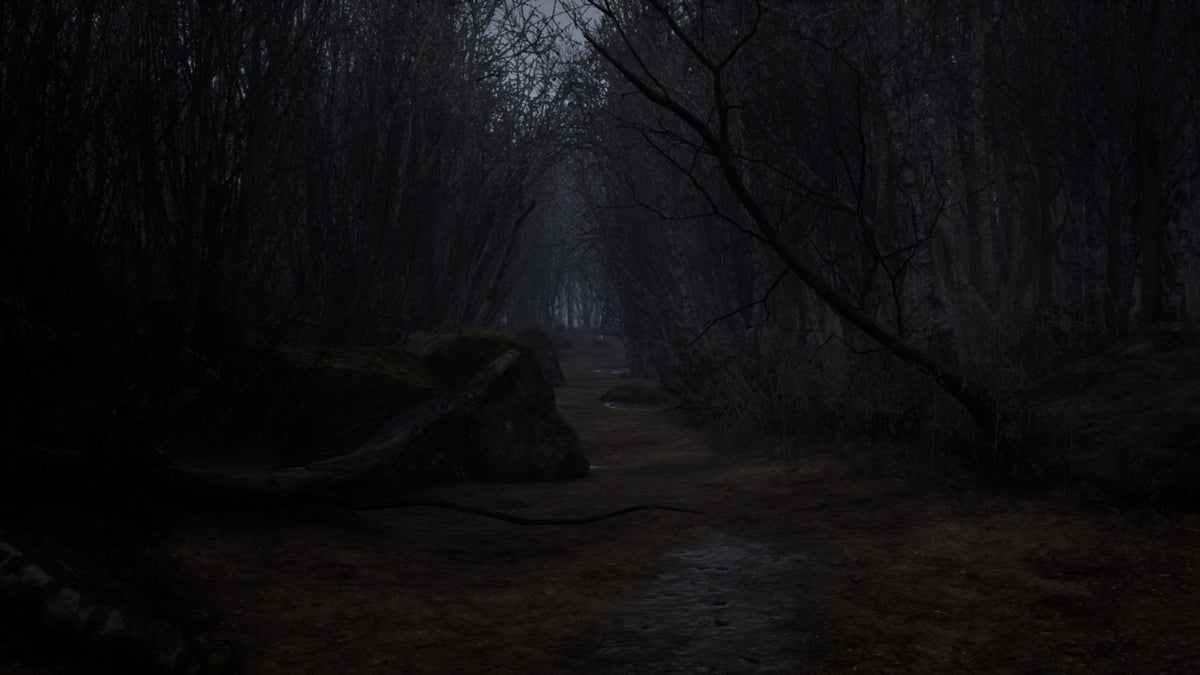 Horror Story: Hallowseed