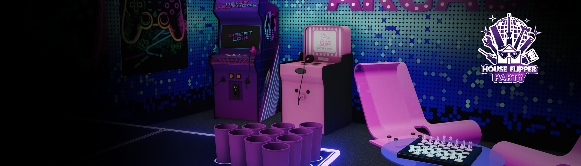 Gamesporium