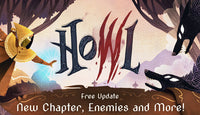 Howl