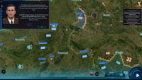 ICBM: Escalation