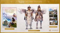 Islands of Insight Deluxe Edition