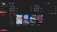 Indiepass Monthly