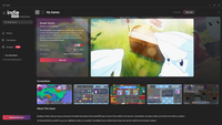 Indiepass Monthly