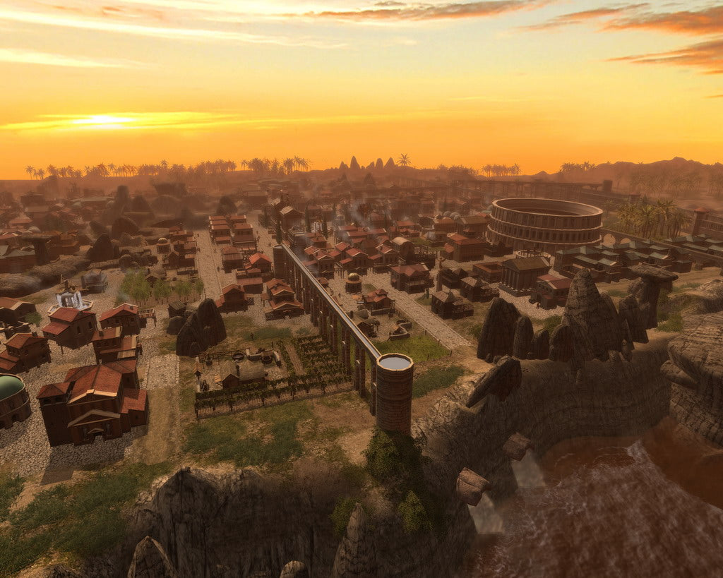 Imperium Romanum Gold Edition