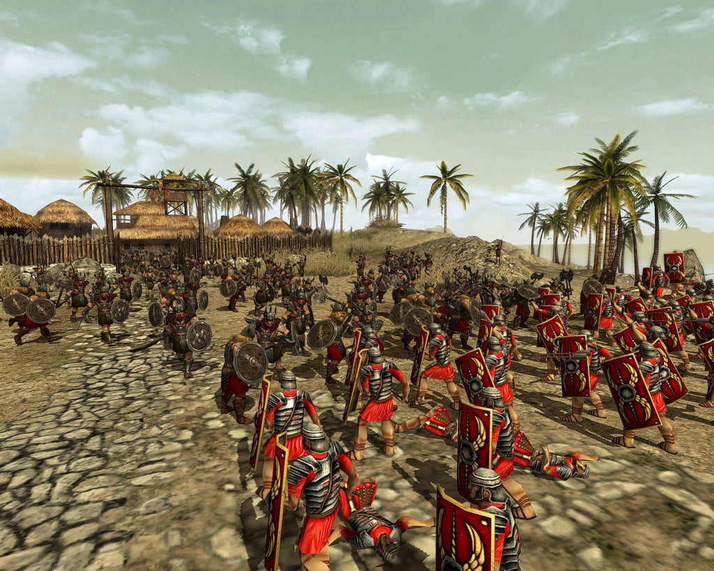 Imperium Romanum Gold Edition
