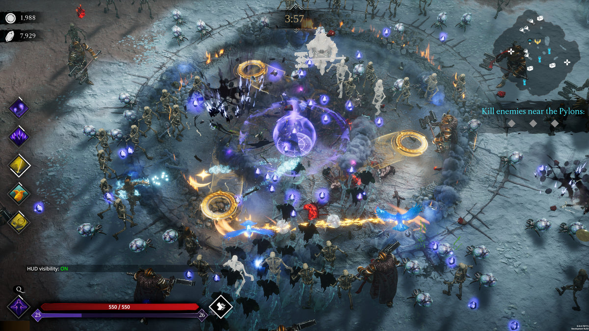 Jotunnslayer: Hordes of Hel