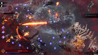 Jotunnslayer: Hordes of Hel