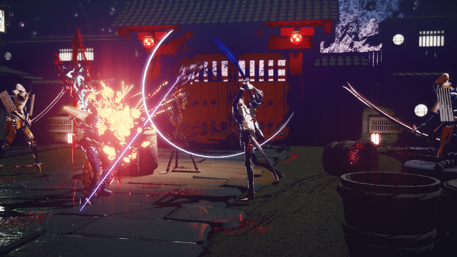 Killer is Dead - Nightmare Edition