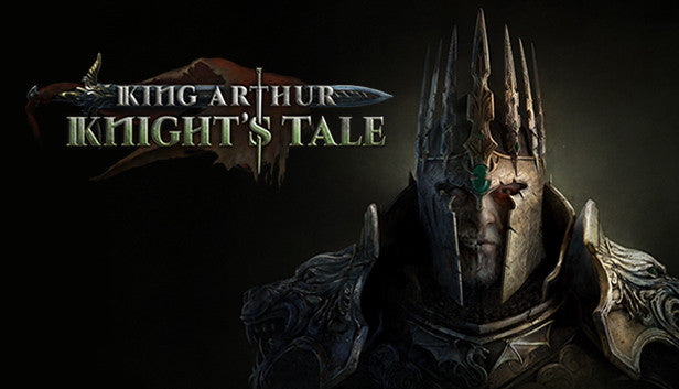 King Arthur: Knight's Tale