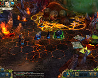 King's Bounty: Crossworlds