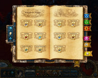 King's Bounty: Crossworlds