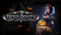 King's Bounty: Dark Side