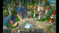 King's Bounty: The Legend