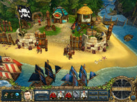 King's Bounty: The Legend