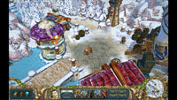 King's Bounty: The Legend
