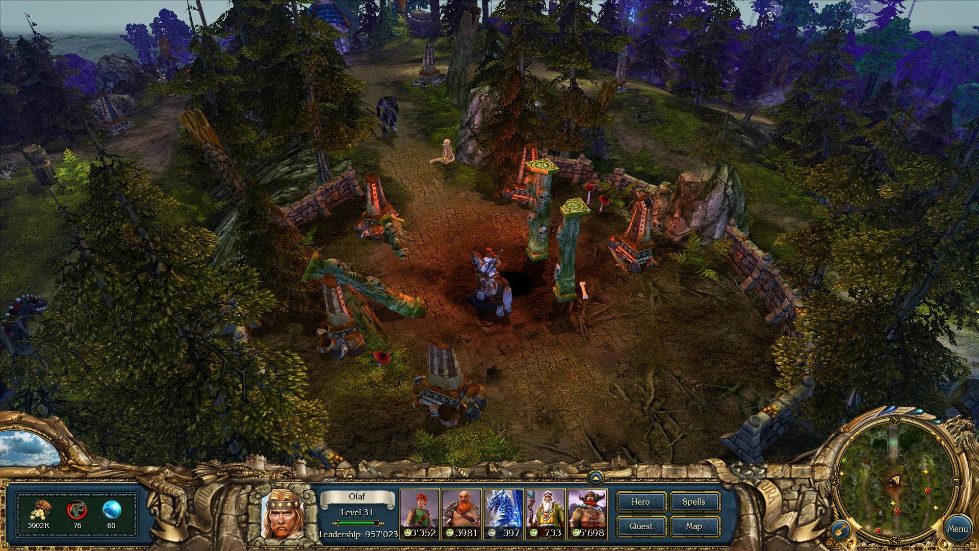 Gamesporium