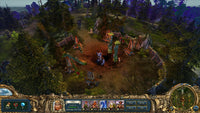 King's Bounty: Warriors of the North - Ice and Fire