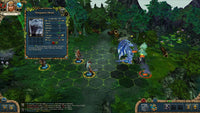 King's Bounty: Warriors of the North - Ice and Fire
