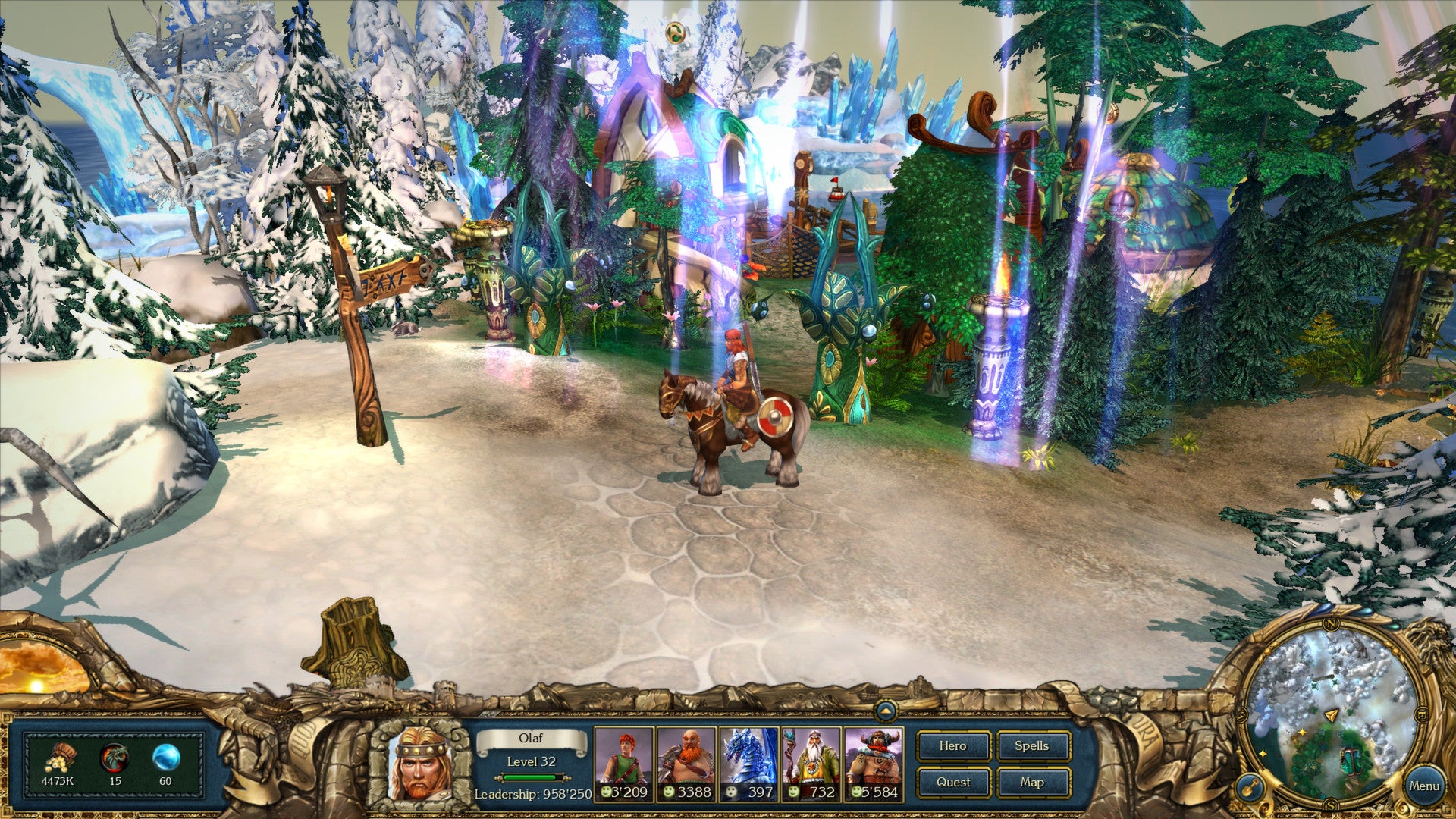 Gamesporium