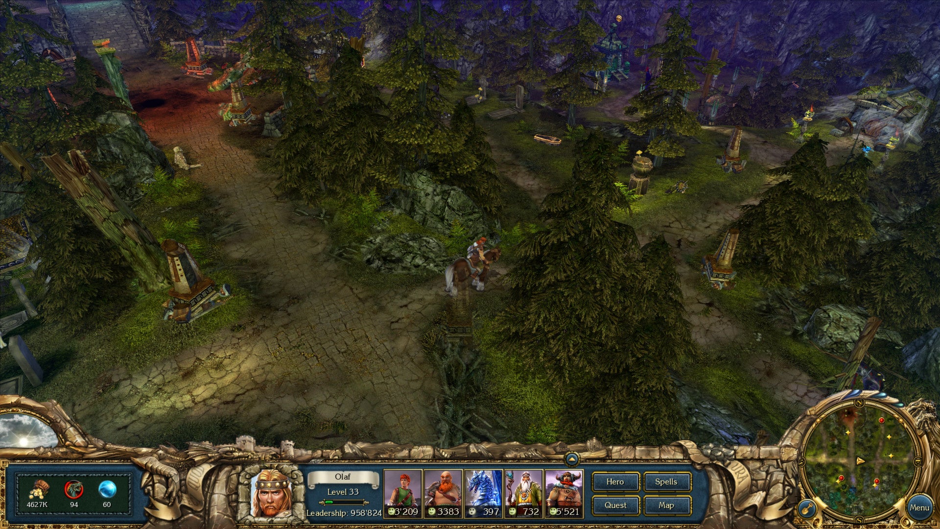 Gamesporium