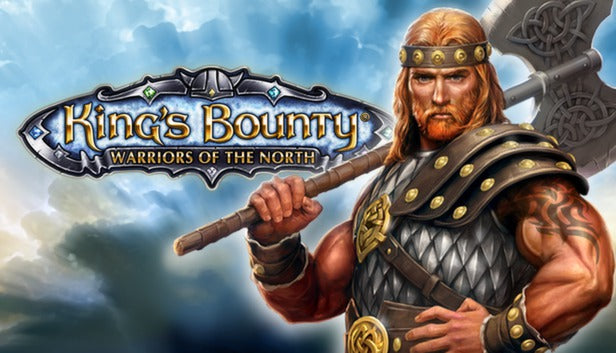 King’s Bounty: Warriors of the North - The Complete Edition
