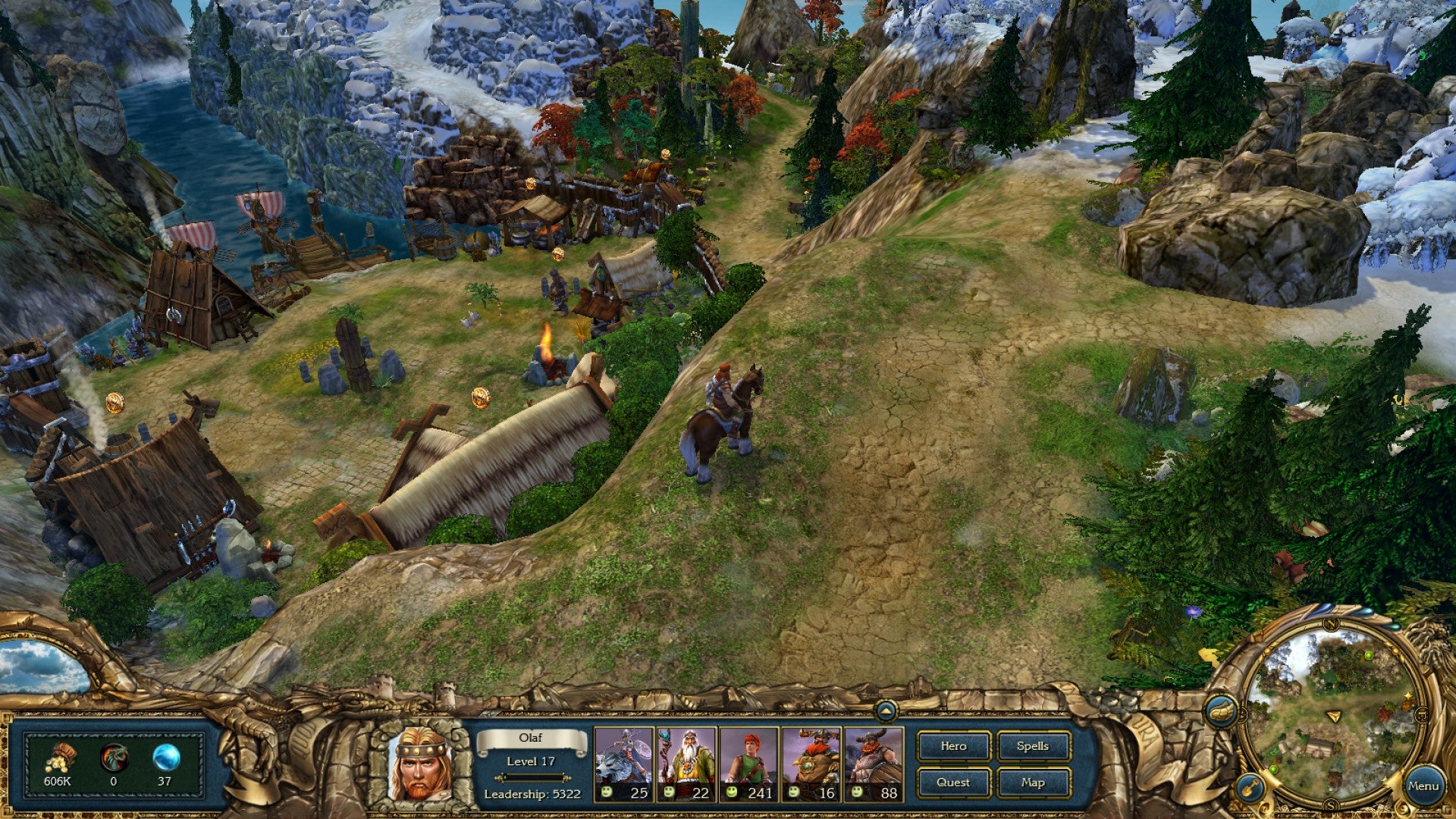 Gamesporium