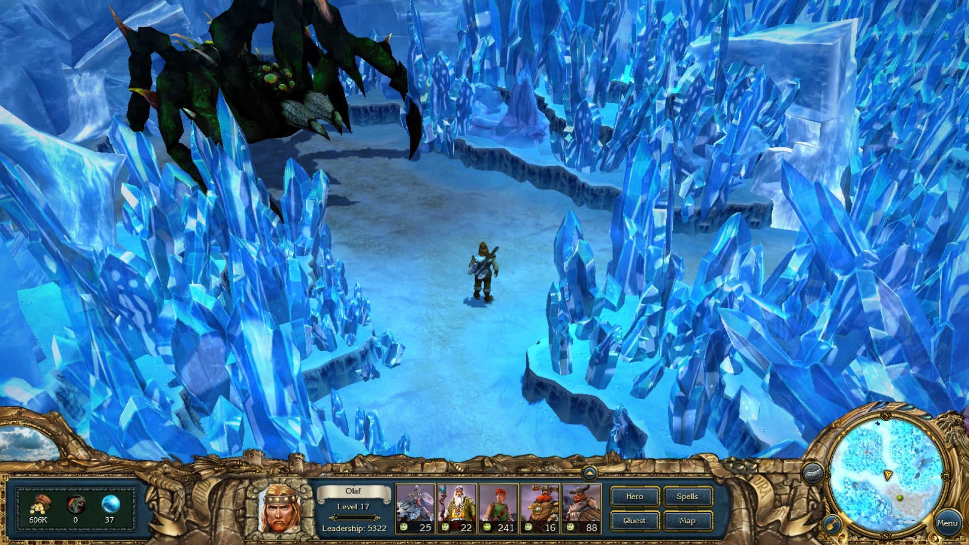 Gamesporium