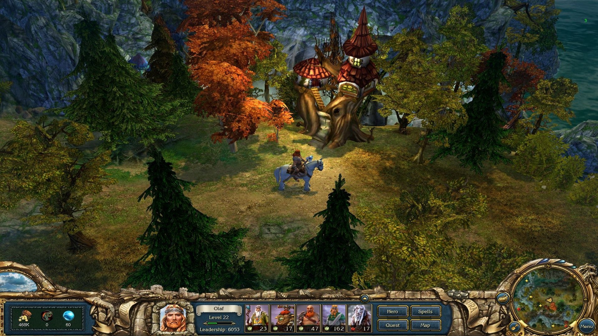 Gamesporium