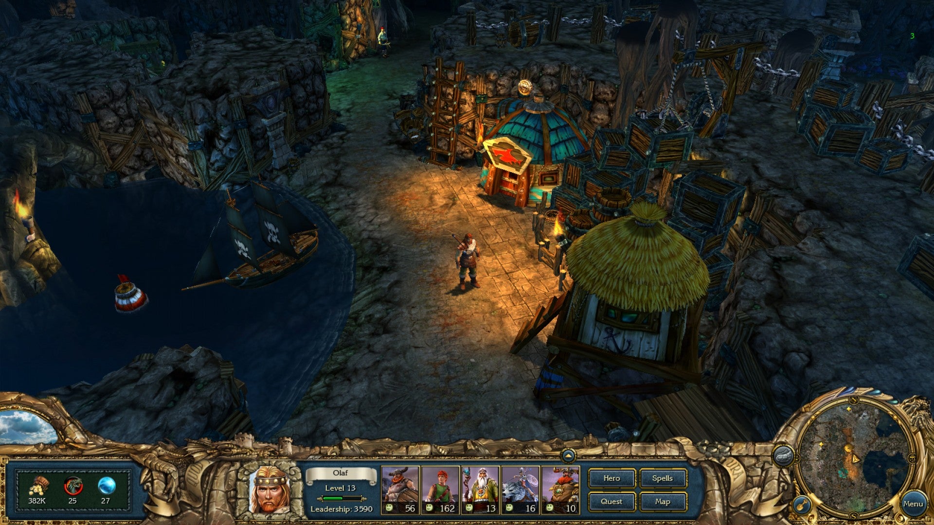 Gamesporium