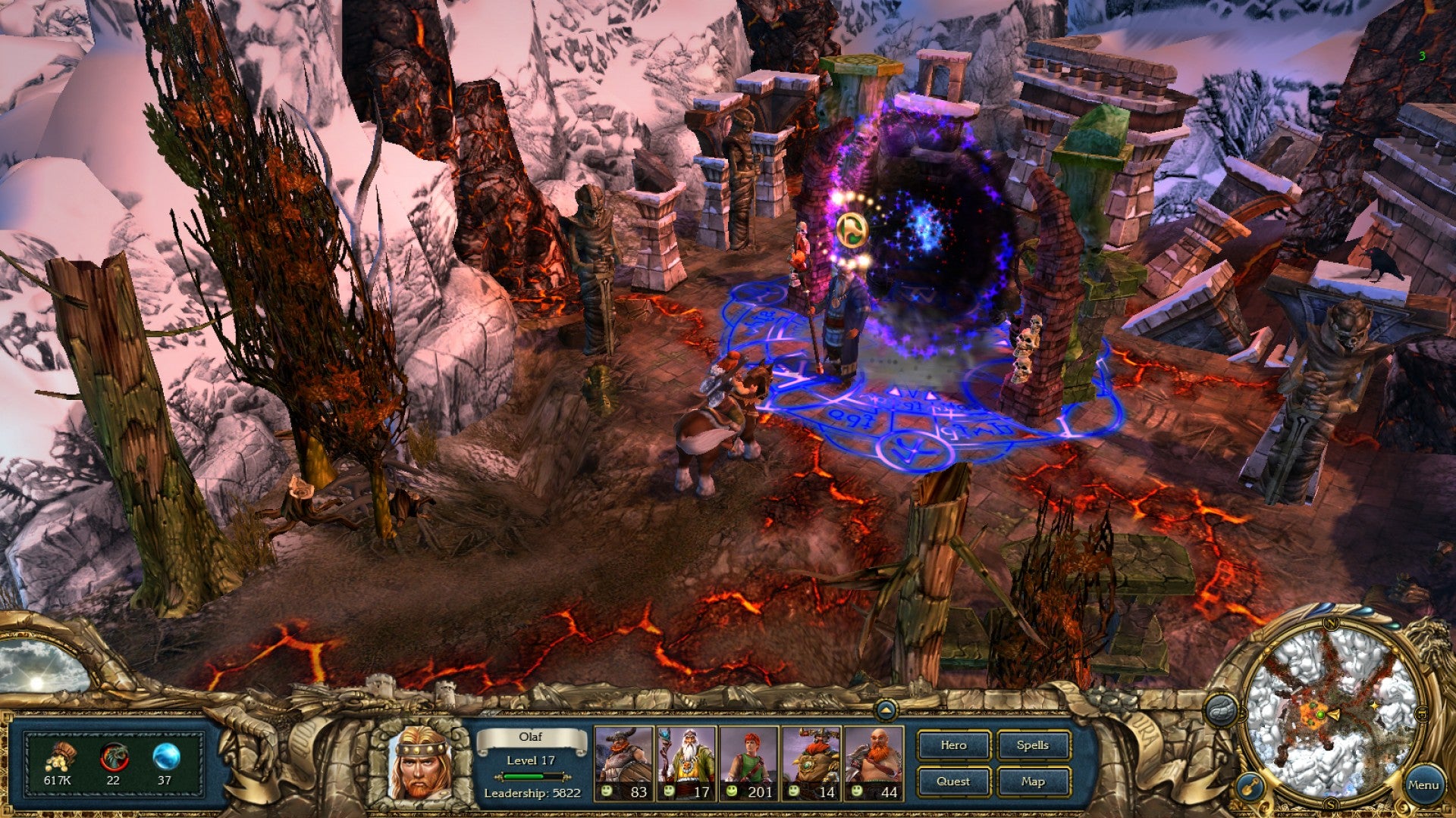 Gamesporium