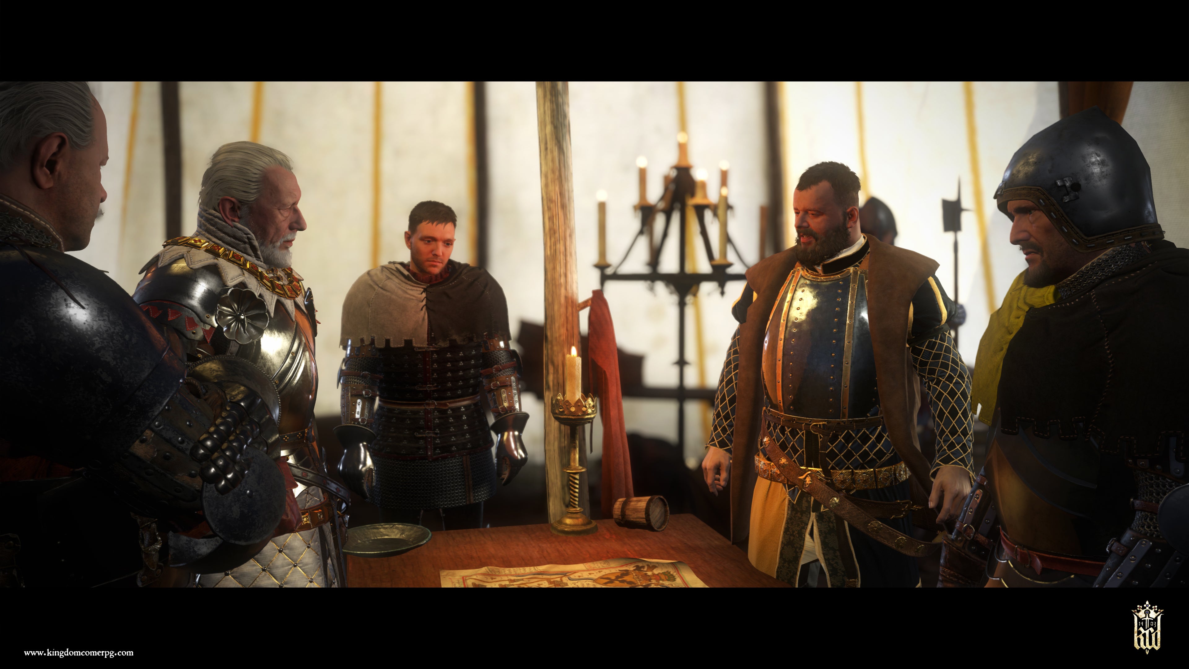 Kingdom Come: Deliverance