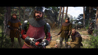 Kingdom Come: Deliverance II