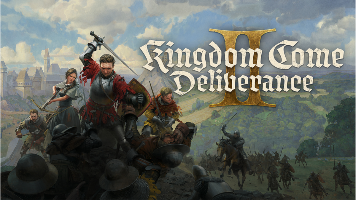 Kingdom Come: Deliverance II