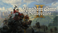 Kingdom Come: Deliverance II