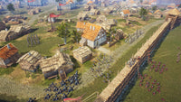 Knights of Honor II: Sovereign