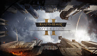 Knights of Honor II: Sovereign