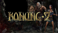 Konung 2