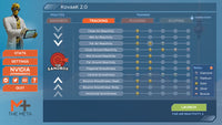 KovaaK's Tracking Trainer