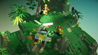 LEGO® Bricktales