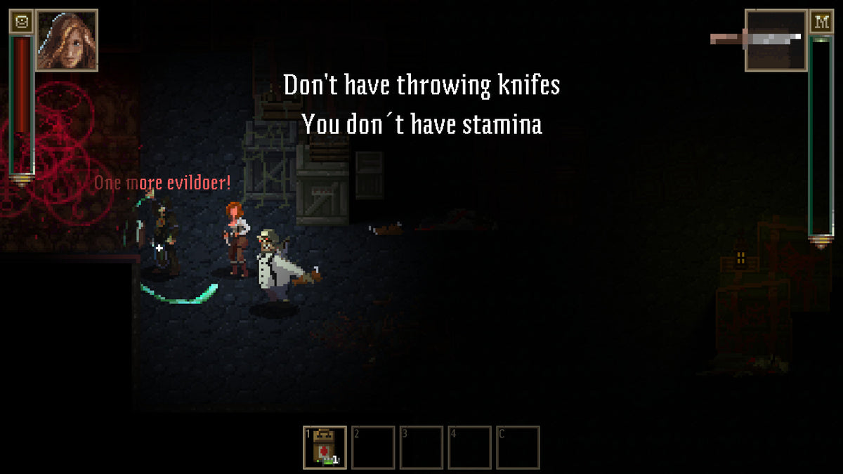 Lovecraft's Untold Stories