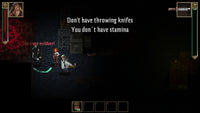 Lovecraft's Untold Stories