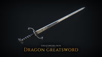 MORDHAU - Dragon Set