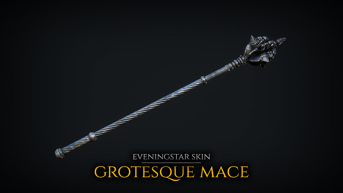 MORDHAU - Grotesque Set